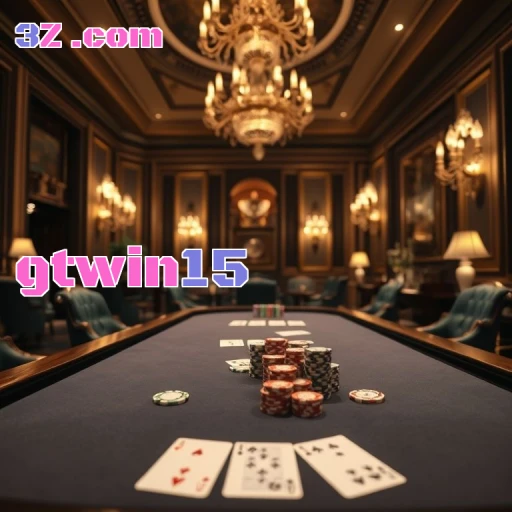 gtwin15 Aplicativo Funcional