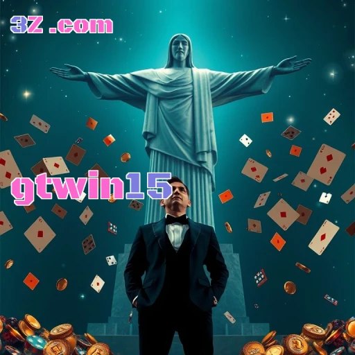gtwin15 Bônus Espetaculares
