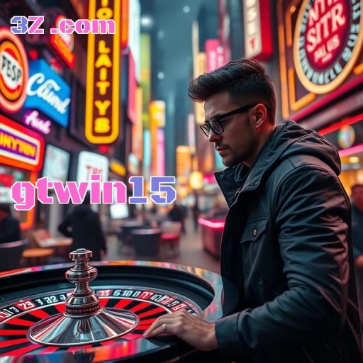 gtwin15 Plataforma Confiável