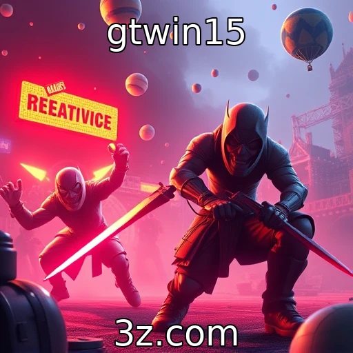 Mudanças nas políticas de distribuição digital de jogos | gtwin15