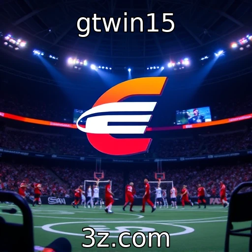 E Sports e seu crescimento no cenário competitivo | gtwin15