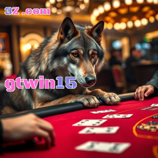 gtwin15 Apostas em Esportes