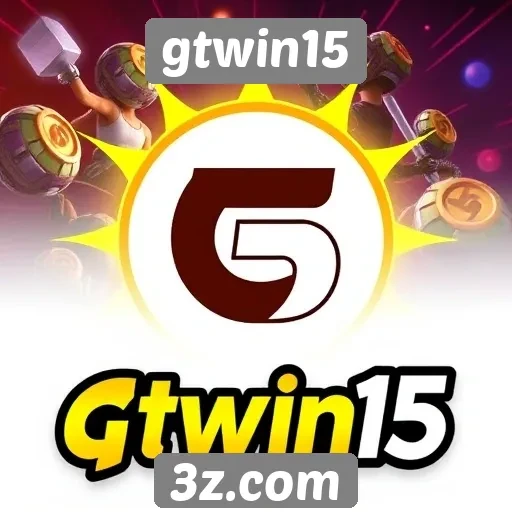 Comparativo de jogos disponíveis no gtwin15
