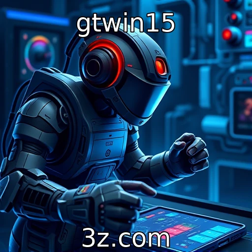 Desenvolvedores buscam inovação em mecânicas de jogo : gtwin15