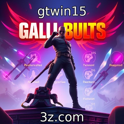 Expectativas para os principais lançamentos de jogos : gtwin15