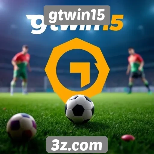 Análise das promoções e bônus do gtwin15