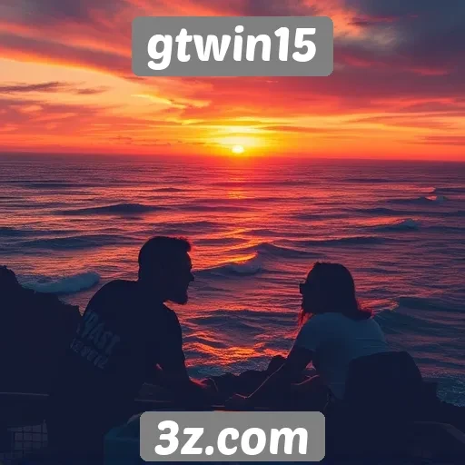 Sugestões para melhorar a experiência no gtwin15