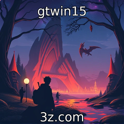 A evolução da narrativa nos videogames : gtwin15