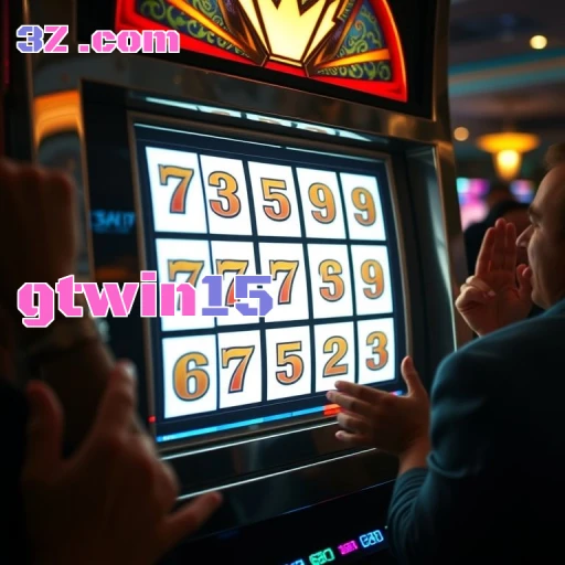 Plataforma de Jogos do gtwin15: Diversão Sem Limites