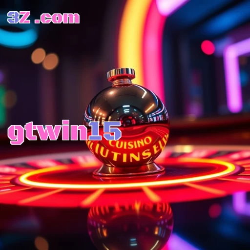 Promoções Imperdíveis no gtwin15 Para Gamers Apaixonados