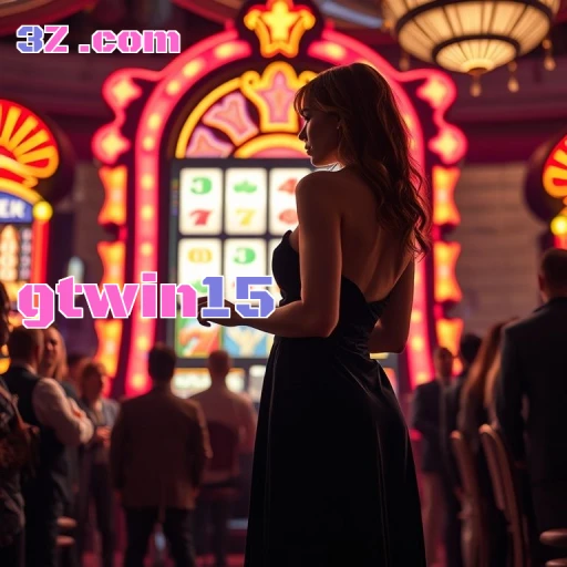 Explore os Melhores Slots no gtwin15 e Venha se Divertir!