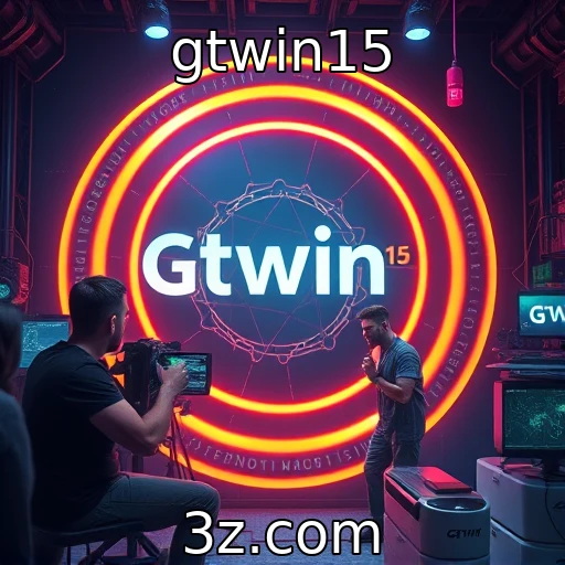 Impactos da tecnologia na criação de jogos | gtwin15