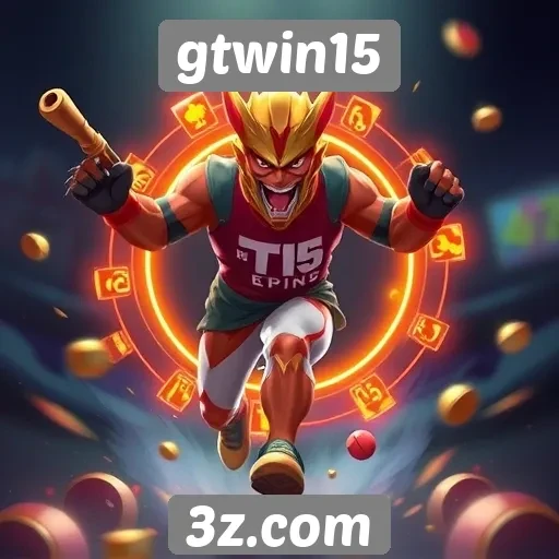 nova atualização melhorou a experiência no gtwin15
