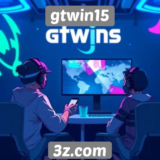 experiências de usuários no gtwin15 em 2025